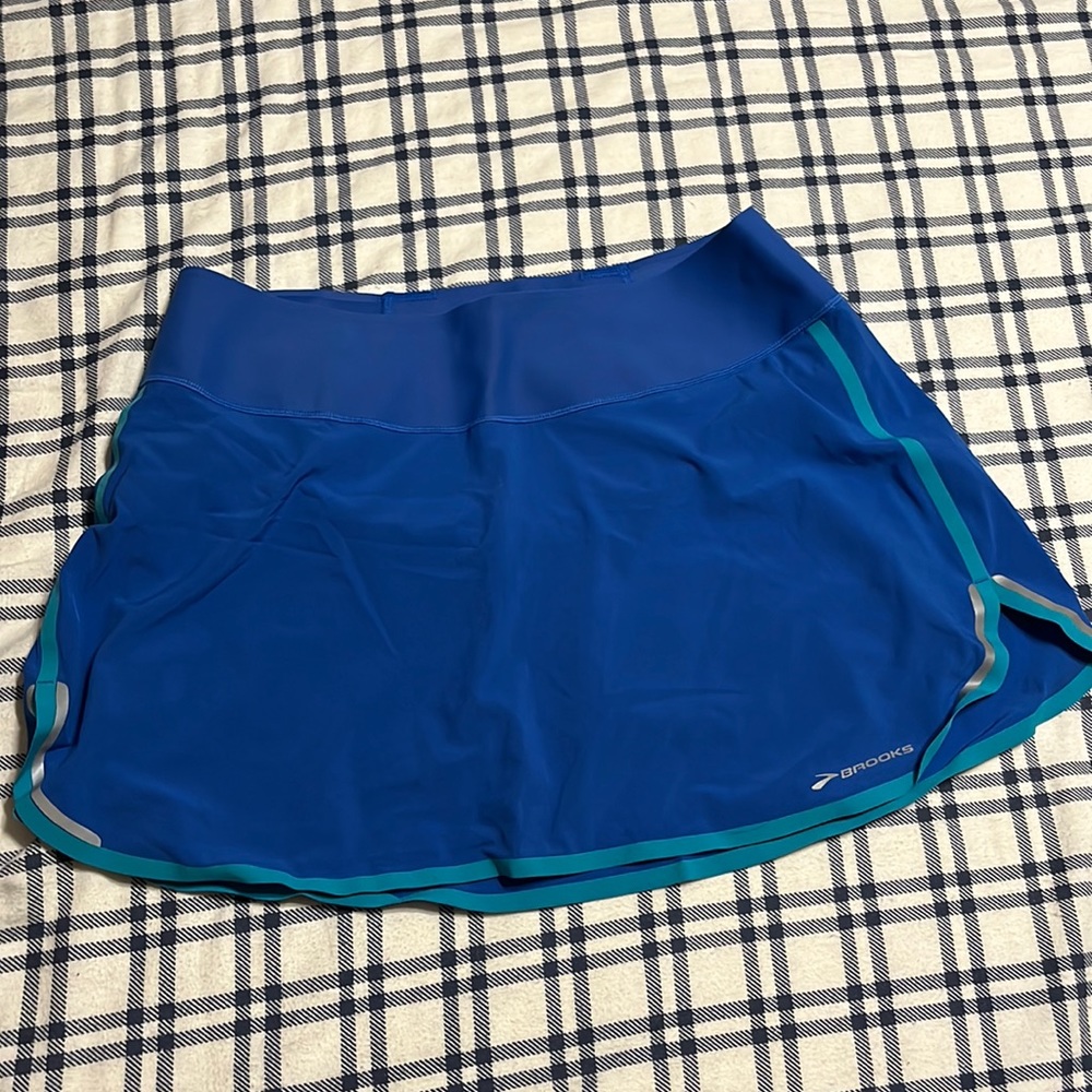 Brooks Running Skort